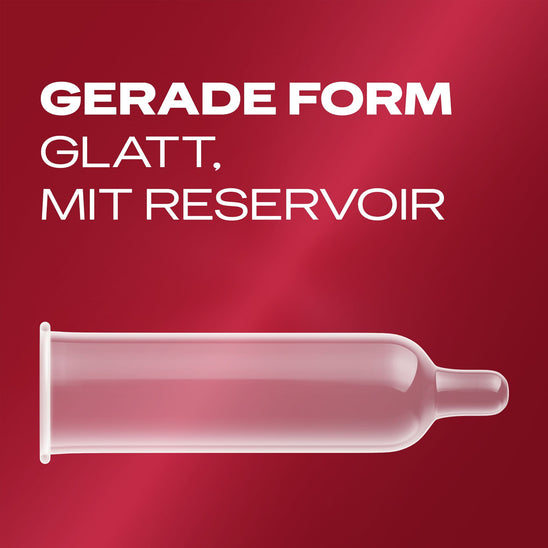 Durex Gefühlsecht Ultra