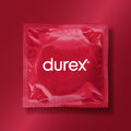 Durex Gefühlvoll