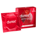 Durex Gefühlsecht Classic