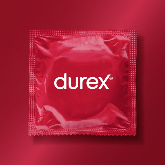 Durex Gefühlsecht Classic