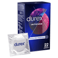 Durex Intense