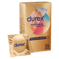 Durex Natural Feeling
