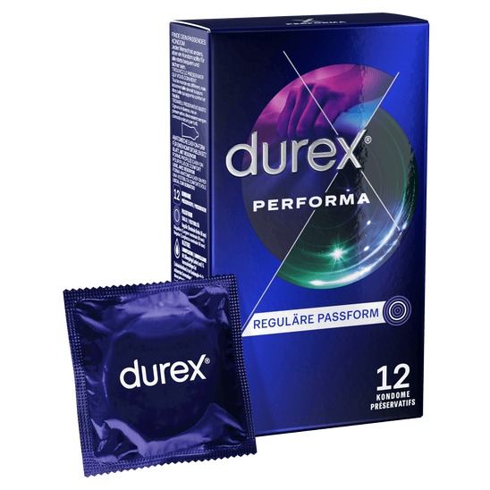 Durex Performa