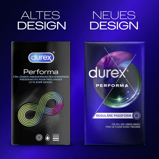 Durex Performa