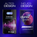 Durex Intense