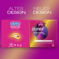 Durex Pleasure Me