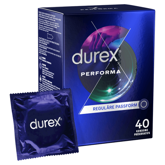 Durex Performa