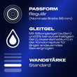 Durex DE - Performa 40 Kondomes