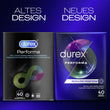 Durex DE - Performa 40 Kondomes