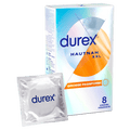 Durex Hautnah XXL