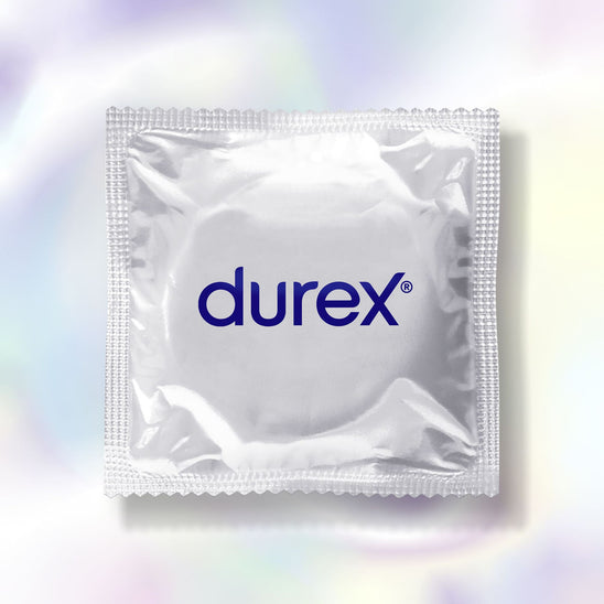 Durex Hautnah XXL