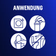 Durex Perfect Glide, 40 Stück