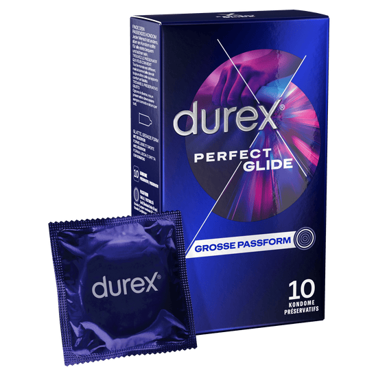 Durex Perfect Glide