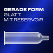 Durex Perfect Glide, 40 Stück