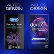 Durex Perfect Glide, 40 Stück