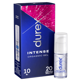 Durex Intense Orgasmic Gel