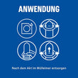 Durex Fun Explosion, 40 Kondome in praktischer Aufbewahrungsbox