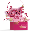 Love Mystery Box