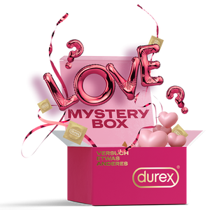 Love Mystery Box