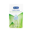 Durex Naturals, 10 Kondome