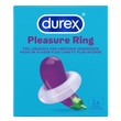 Durex Pleasure Ring x2 | Durex DE