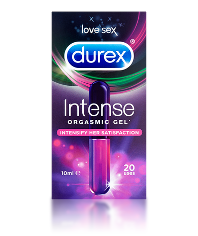Durex Intense