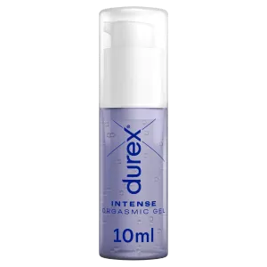 Durex Intense Orgasmic Gel 10ml