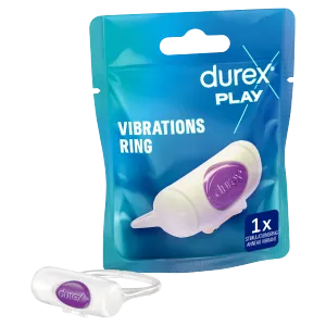 Durex Vibrations Ring