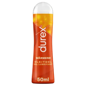 Durex Warmend 50ml