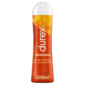 Durex Warmend 100ml