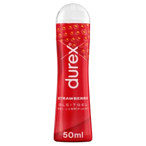 Durex Strawberry 50ml